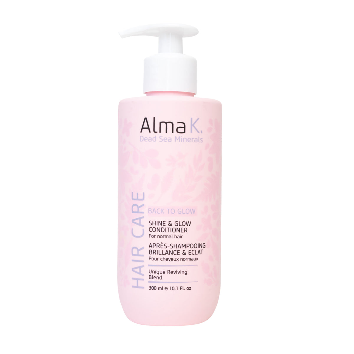 Shine and Glow Conditioner