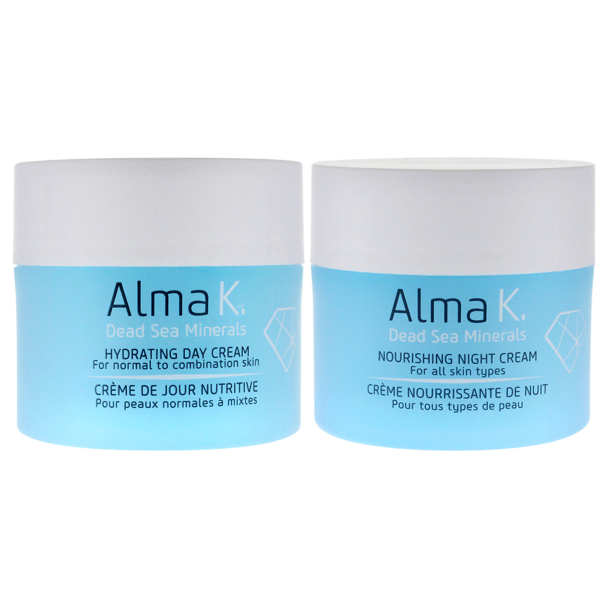 Day and Night Hydrating Duo