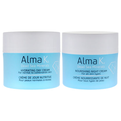 Day and Night Hydrating Duo