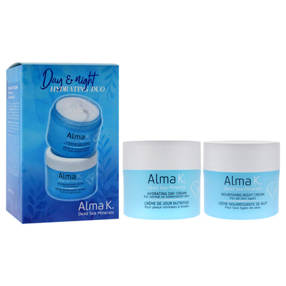 Day and Night Hydrating Duo