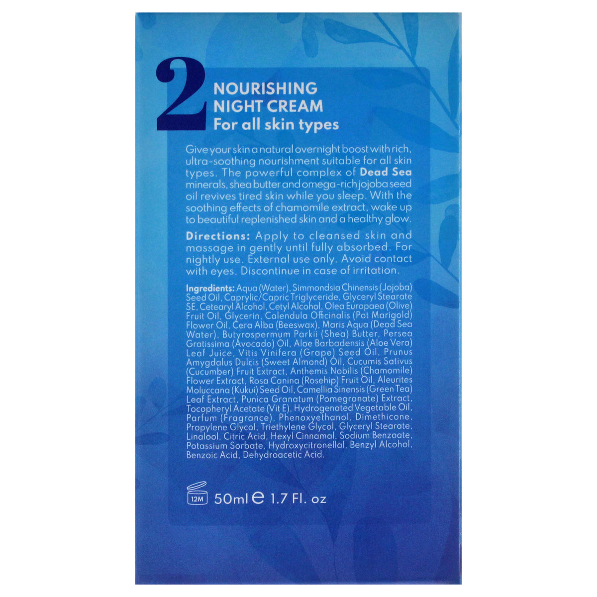 Day and Night Hydrating Duo