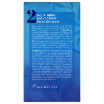 Day and Night Hydrating Duo