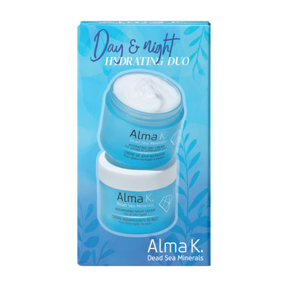 Day and Night Hydrating Duo