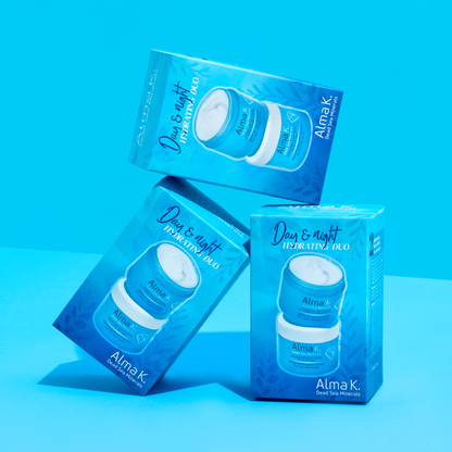 Day and Night Hydrating Duo