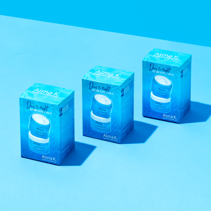 Day and Night Hydrating Duo