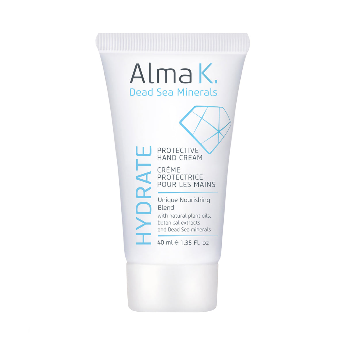 Protective Hand Cream