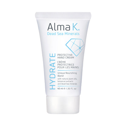Protective Hand Cream