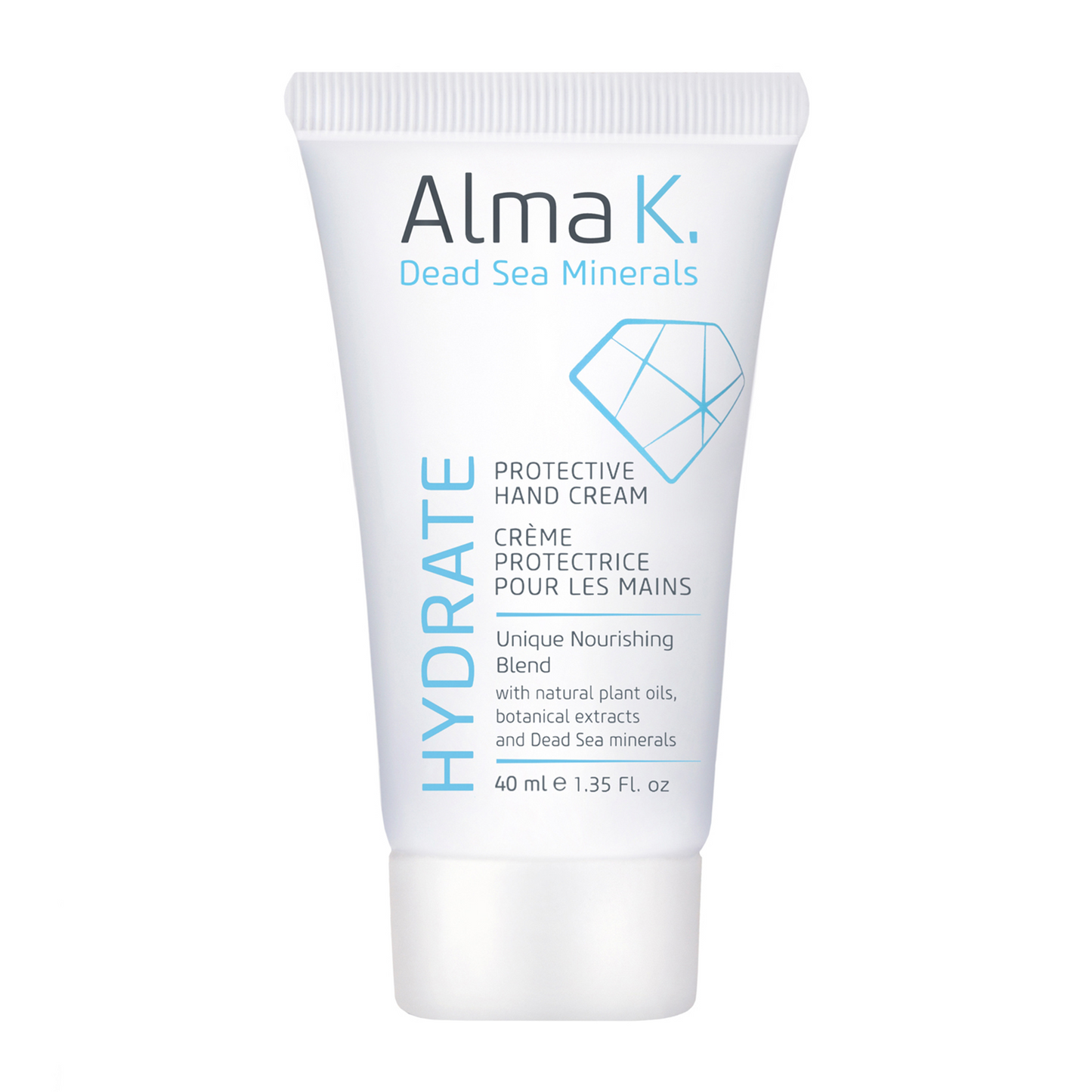 Protective Hand Cream