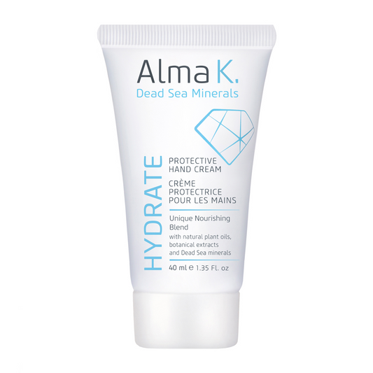 Protective Hand Cream