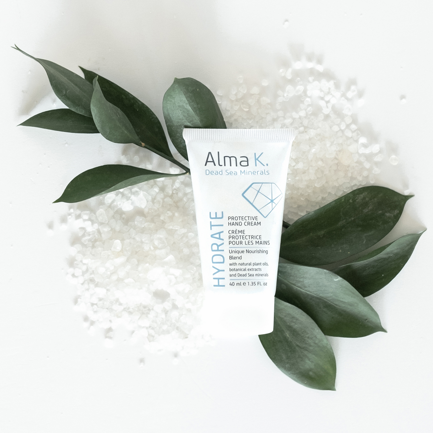 Protective Hand Cream