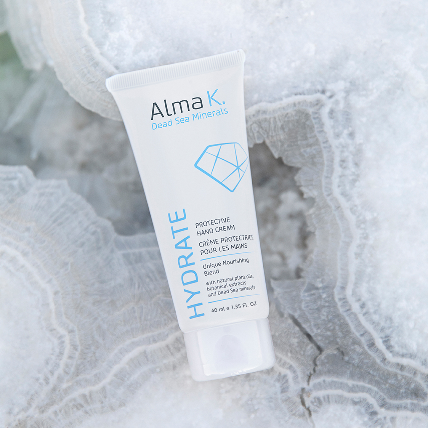 Protective Hand Cream
