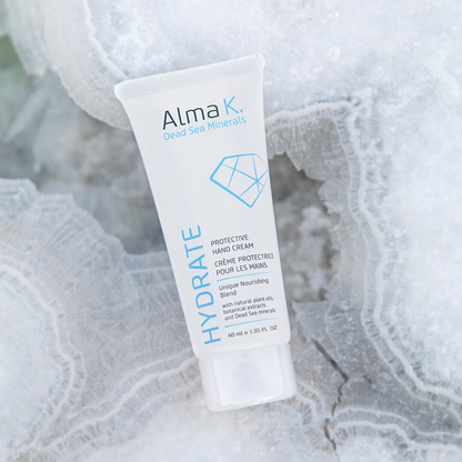 Protective Hand Cream