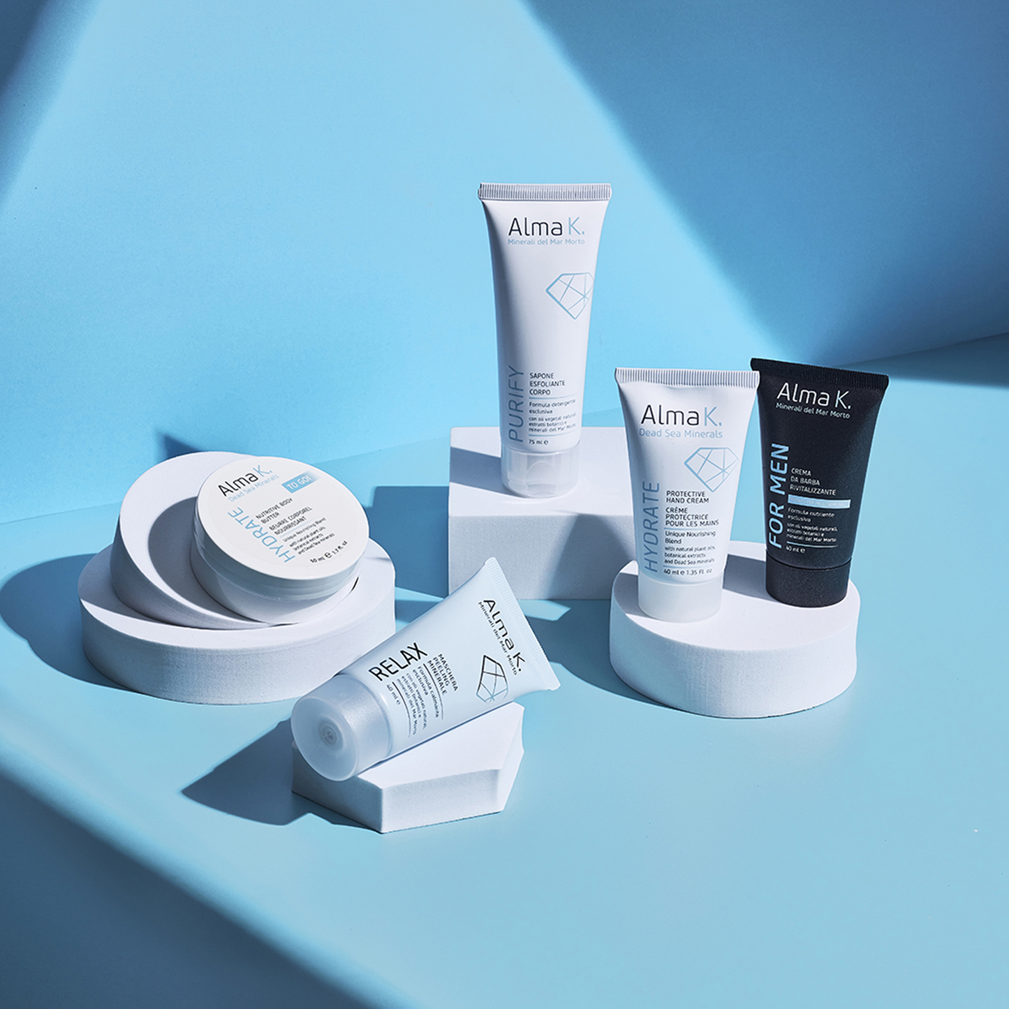 Protective Hand Cream