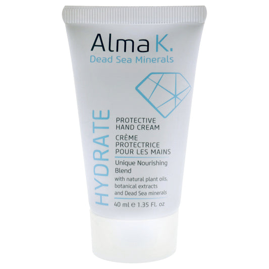 Protective Hand Cream