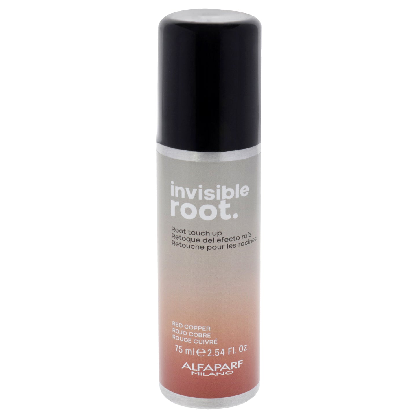 Alfaparf Milano Invisible Root Touch Up Spray