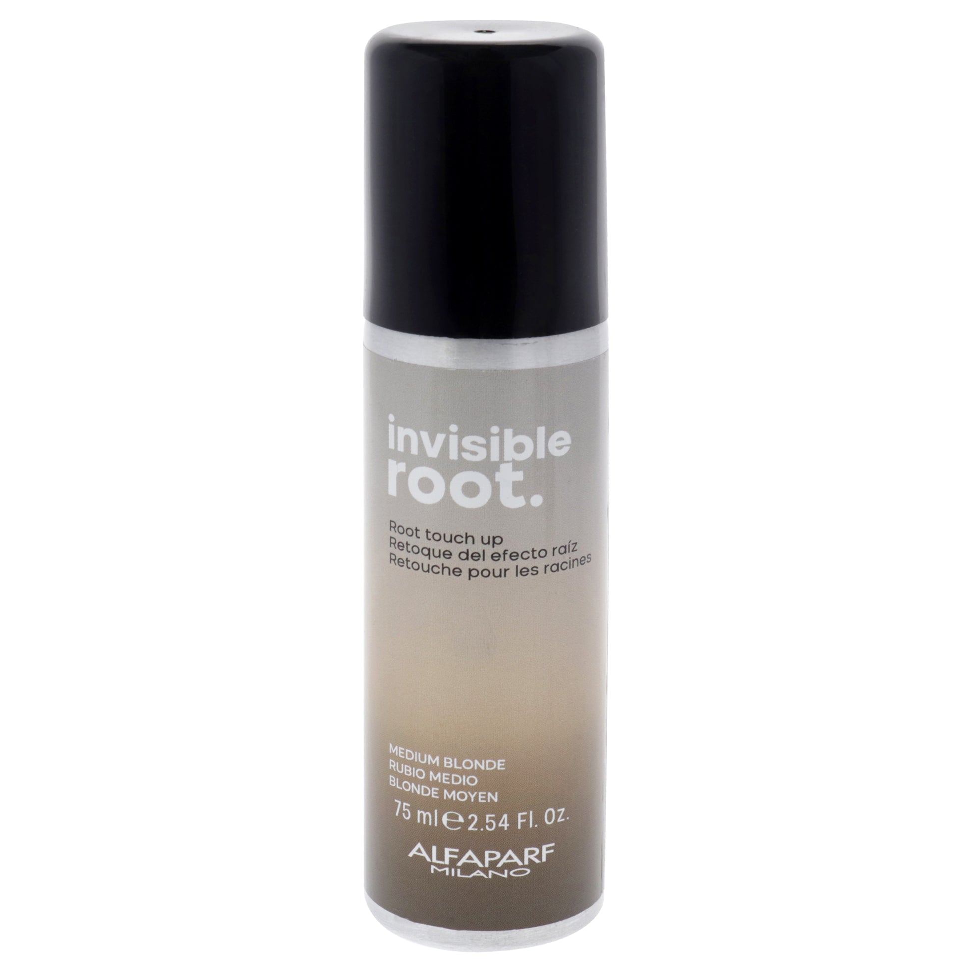 Alfaparf Milano Invisible Root Touch Up Spray