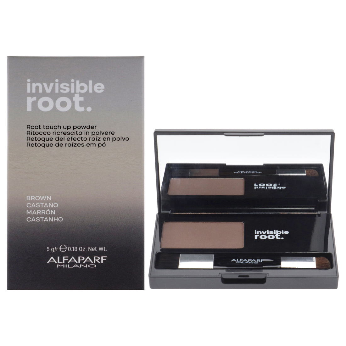 Alfaparf Milano Invisible Root