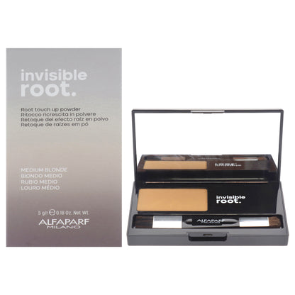 Alfaparf Milano Invisible Root