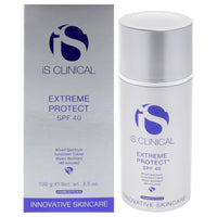 Extreme Protect SPF 40 - Translucent