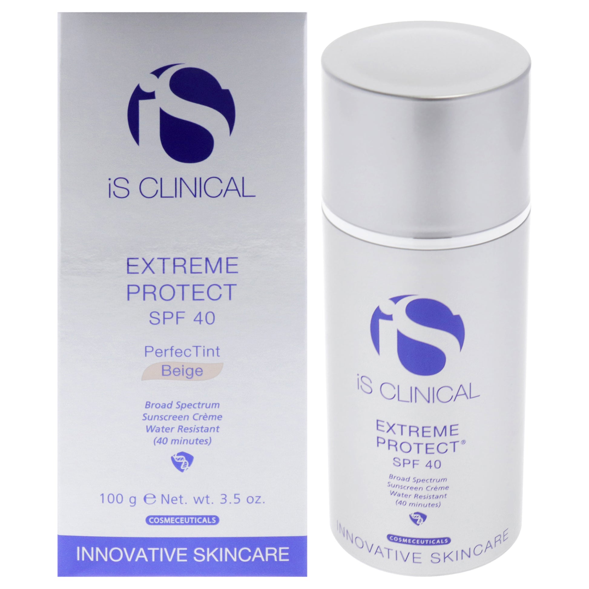 Extreme Protect SPF 40 - Perfect Tint Beige