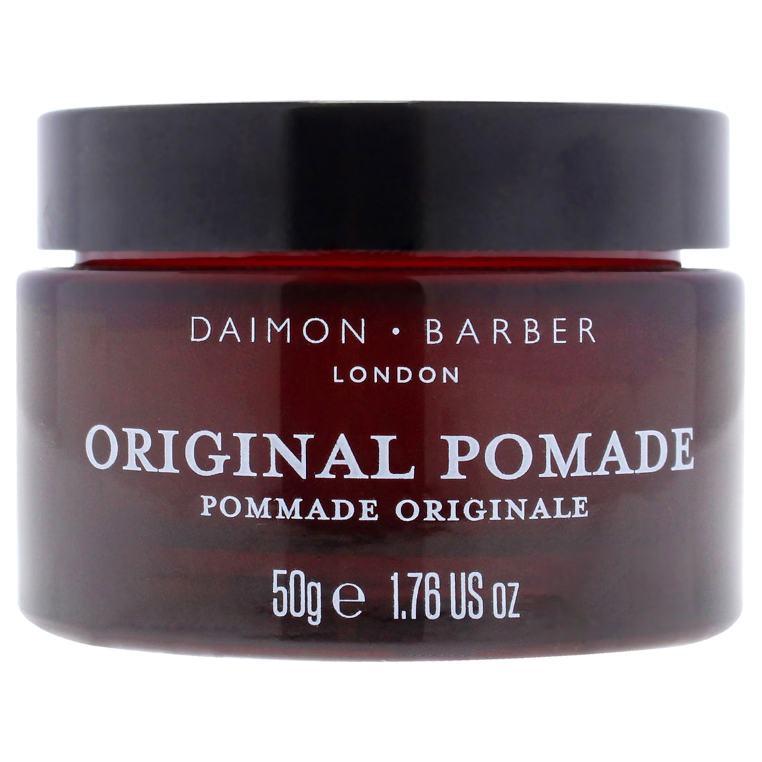 Daimon Barber Original Pomade