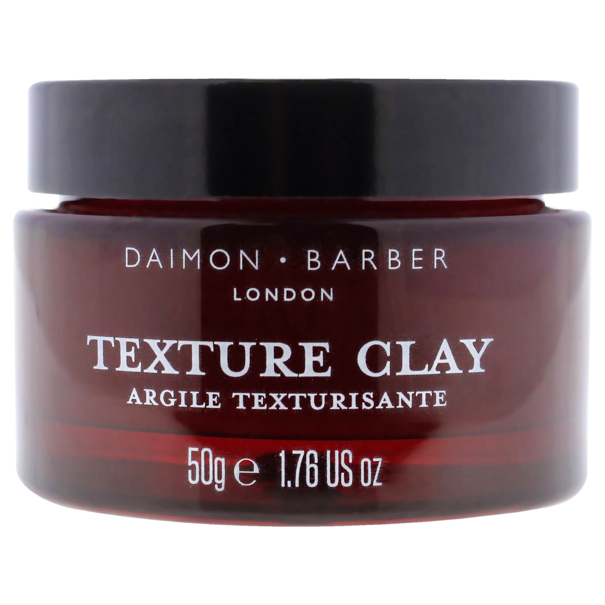 Daimon Barber Texture Clay