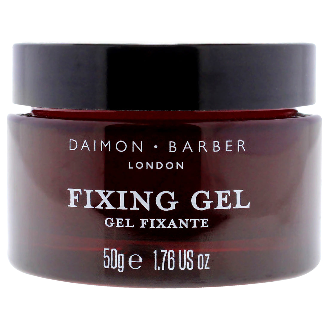 Daimon Barber Fixing Gel