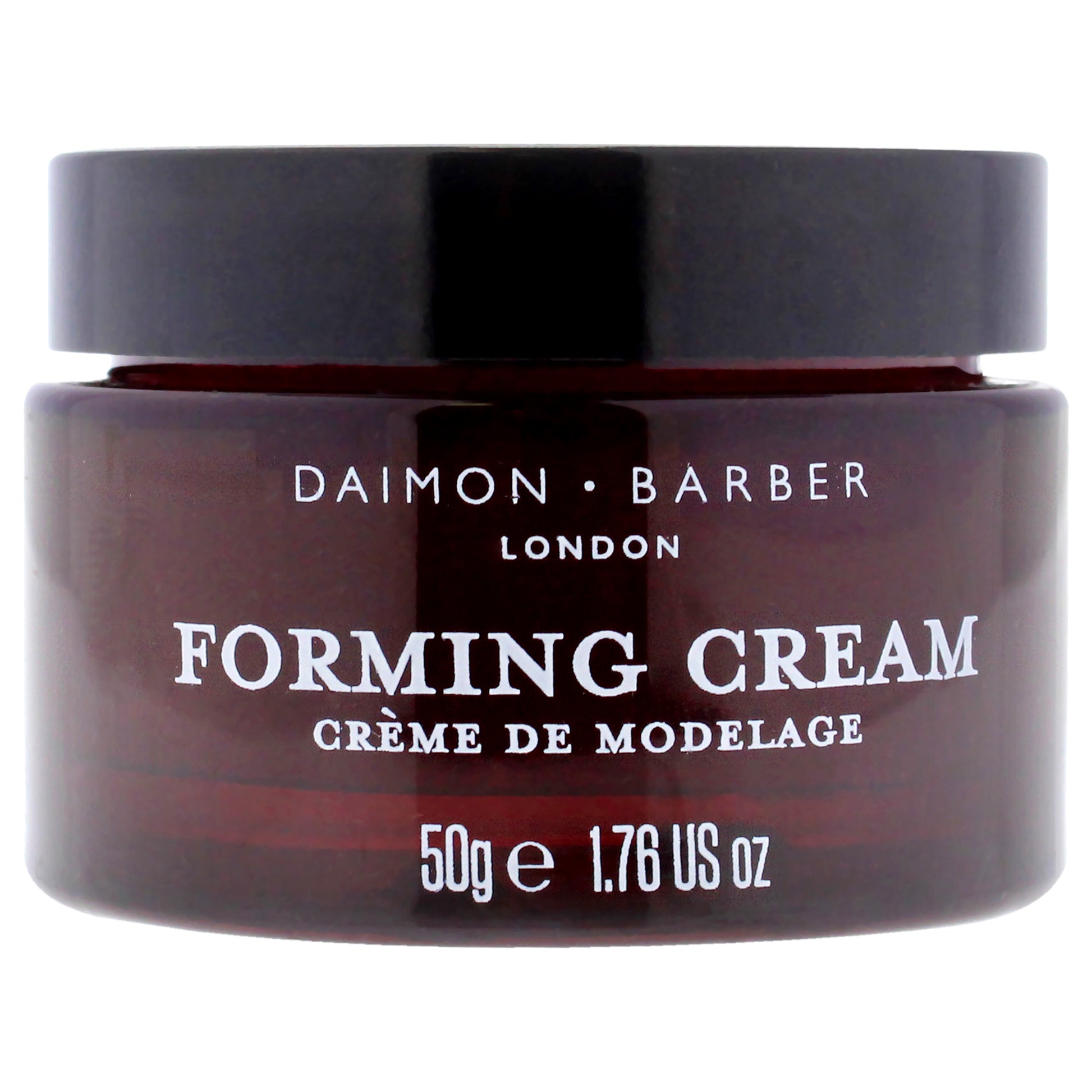 Daimon Barber Forming Cream