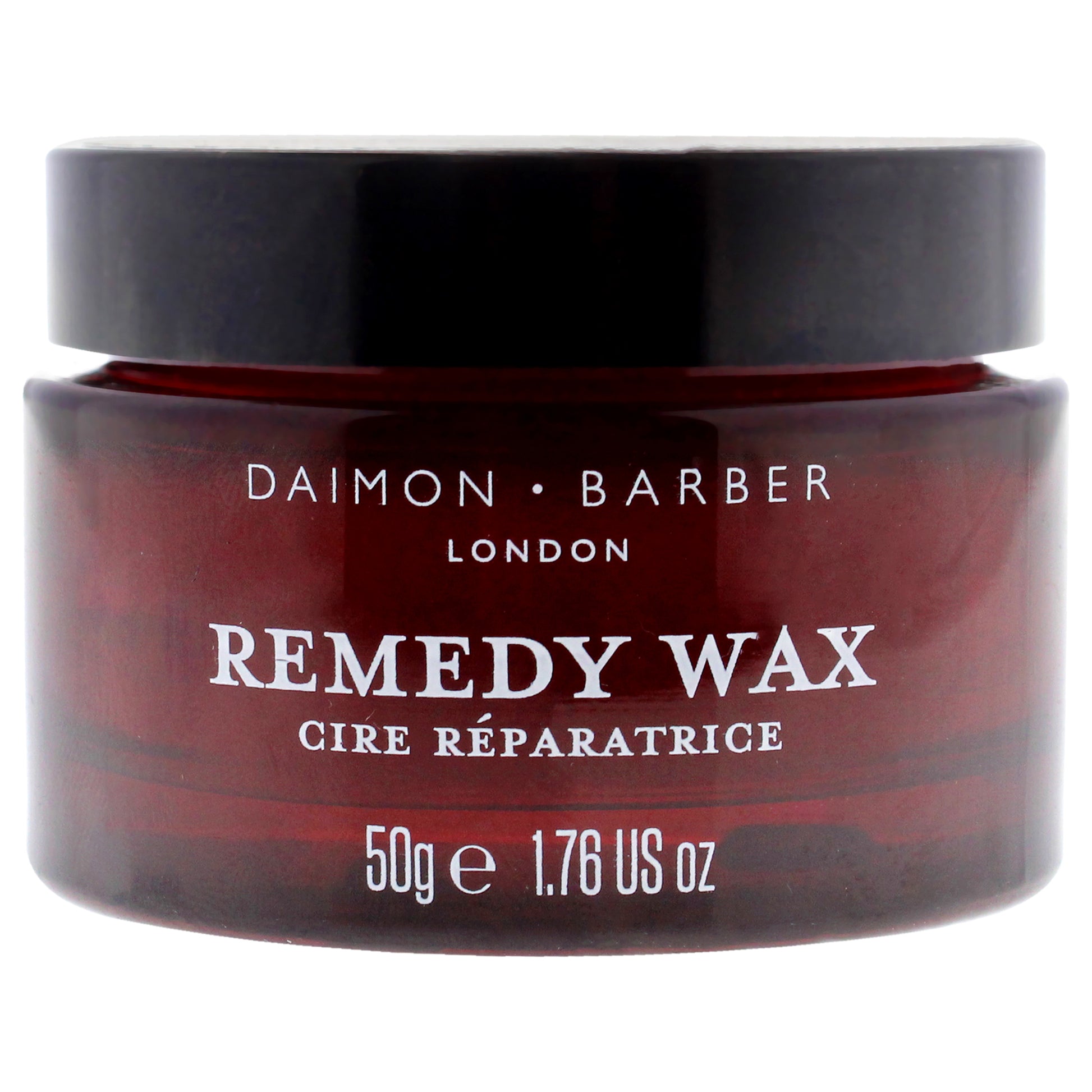Daimon Barber Remedy Wax