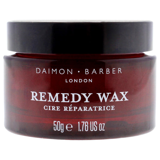 Daimon Barber Remedy Wax