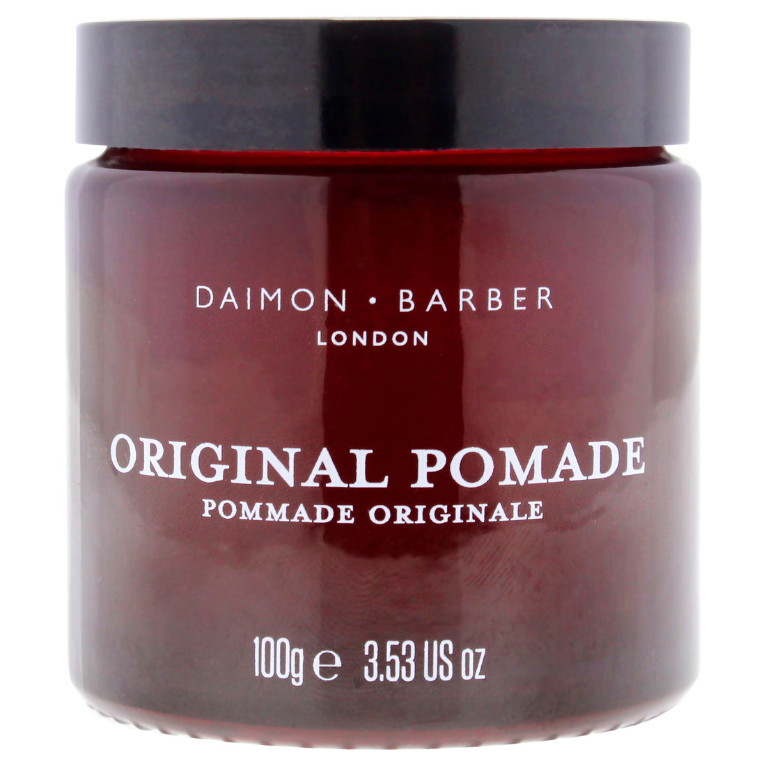 Daimon Barber Original Pomade