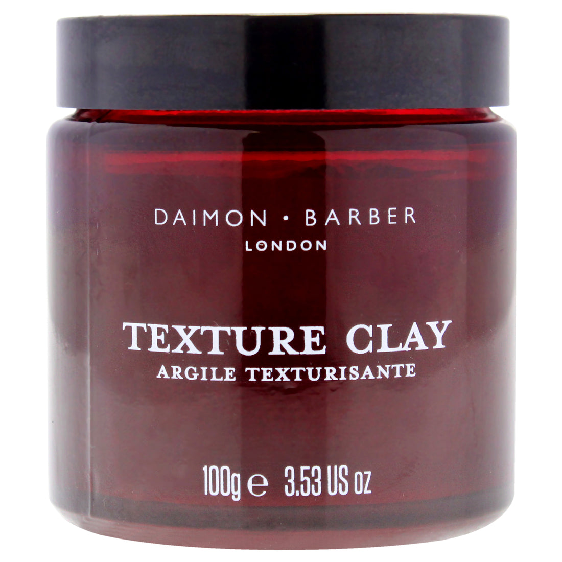 Daimon Barber Texture Clay