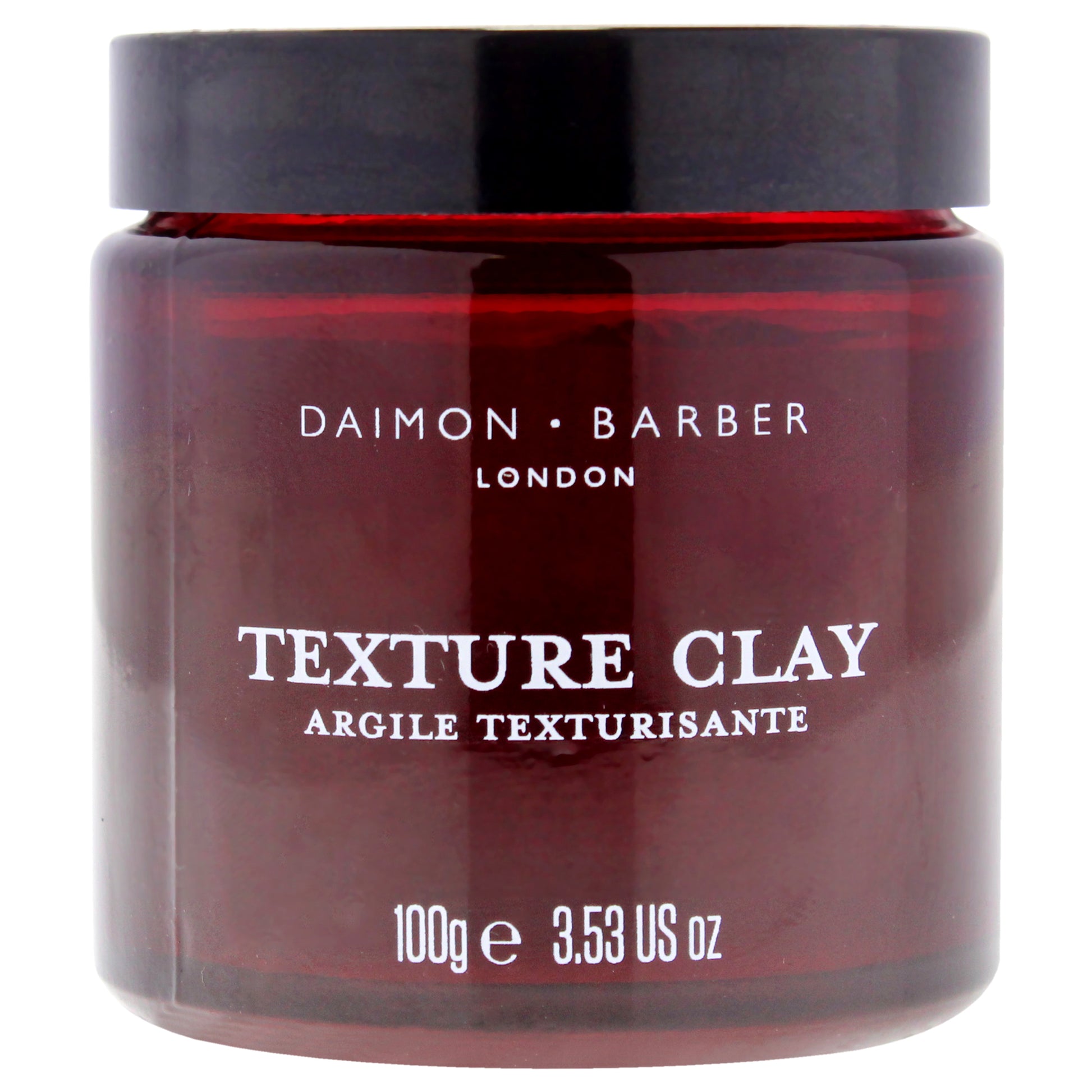 Daimon Barber Texture Clay
