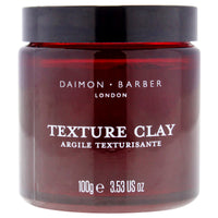 Daimon Barber Texture Clay