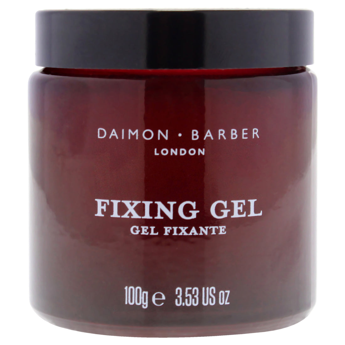 Daimon Barber Fixing Gel