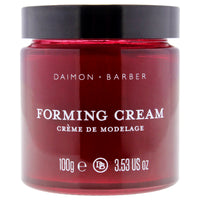 Daimon Barber Forming Cream