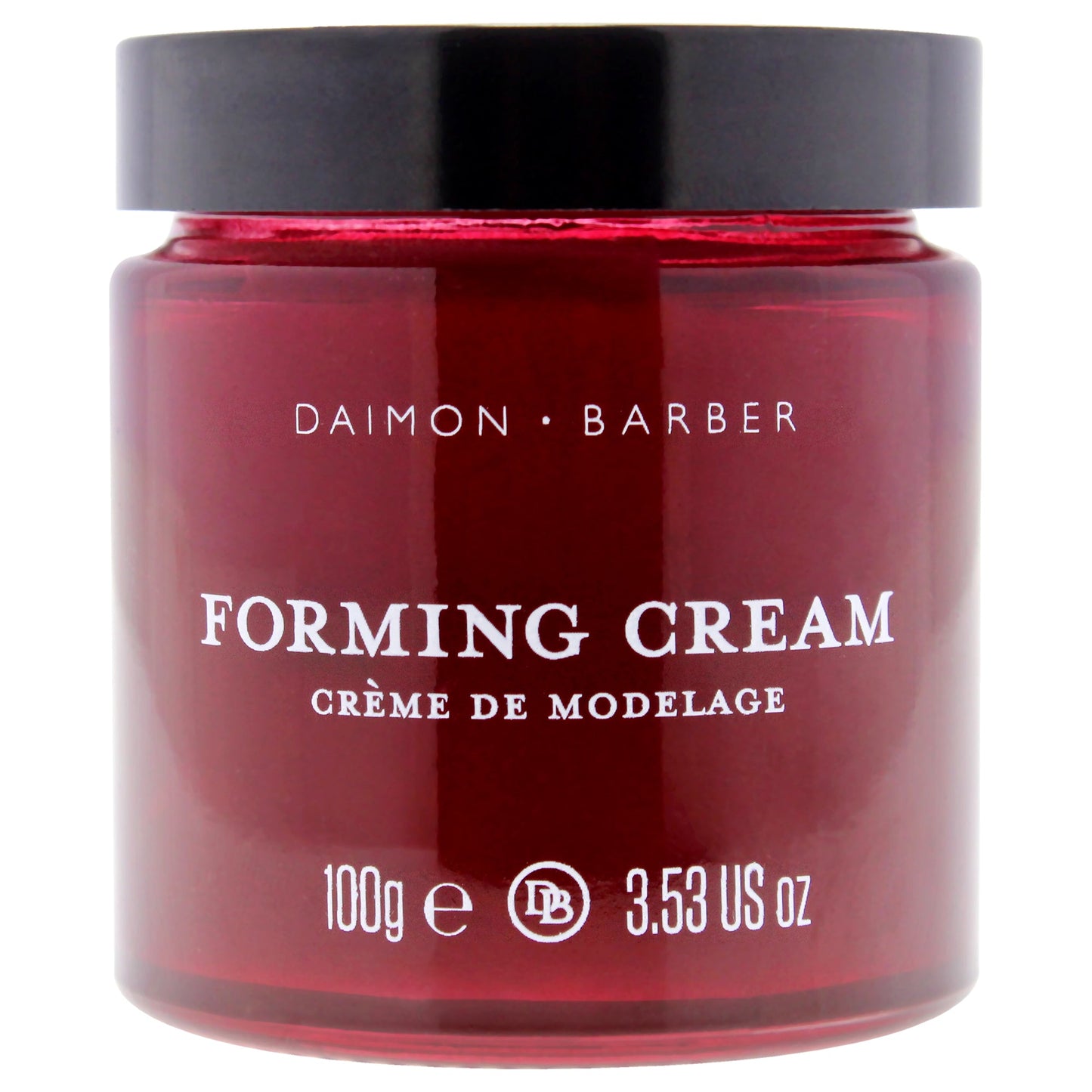 Forming Cream