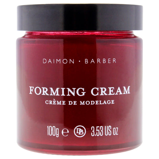 Forming Cream
