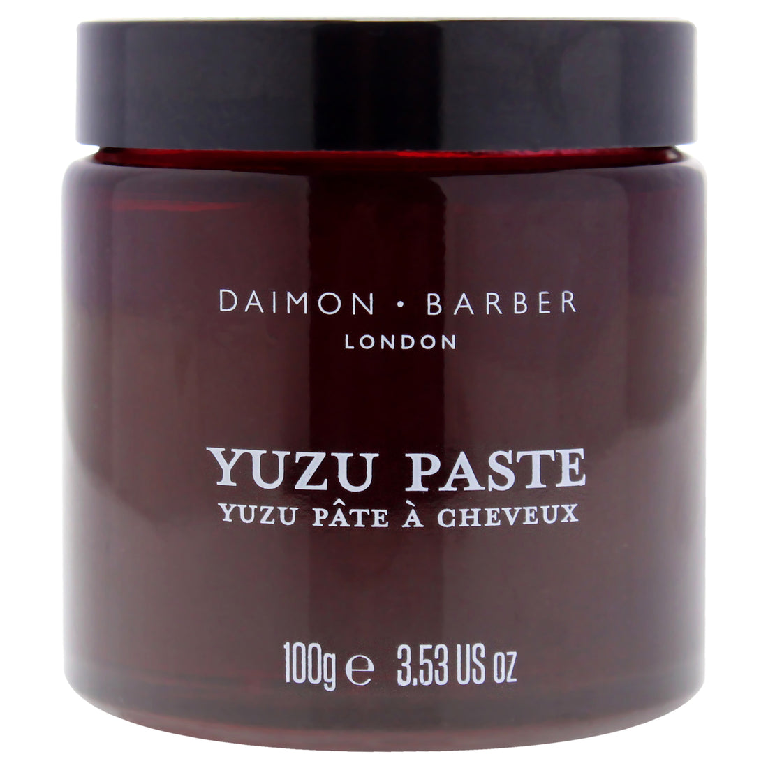 Daimon Barber Yuzu Paste
