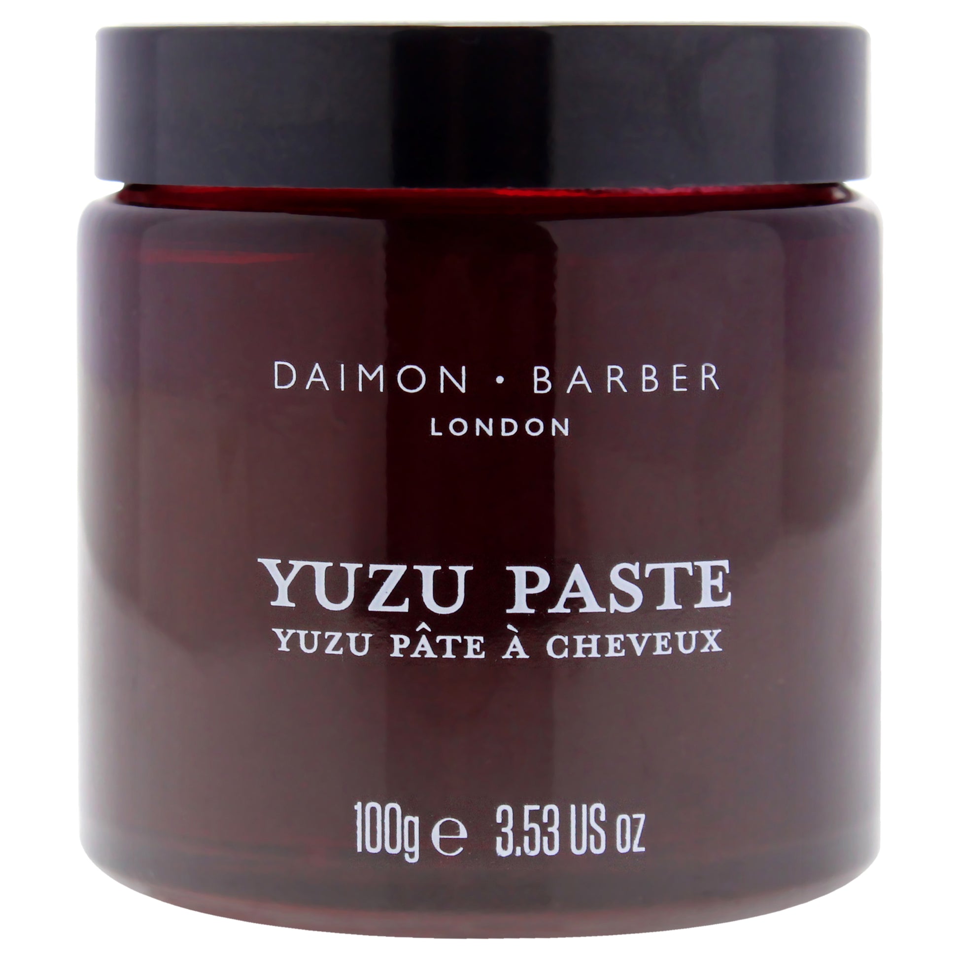 Daimon Barber Yuzu Paste