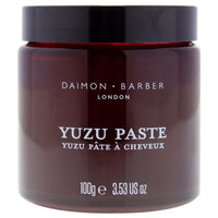 Daimon Barber Yuzu Paste