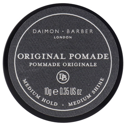 Daimon Barber Original Pomade