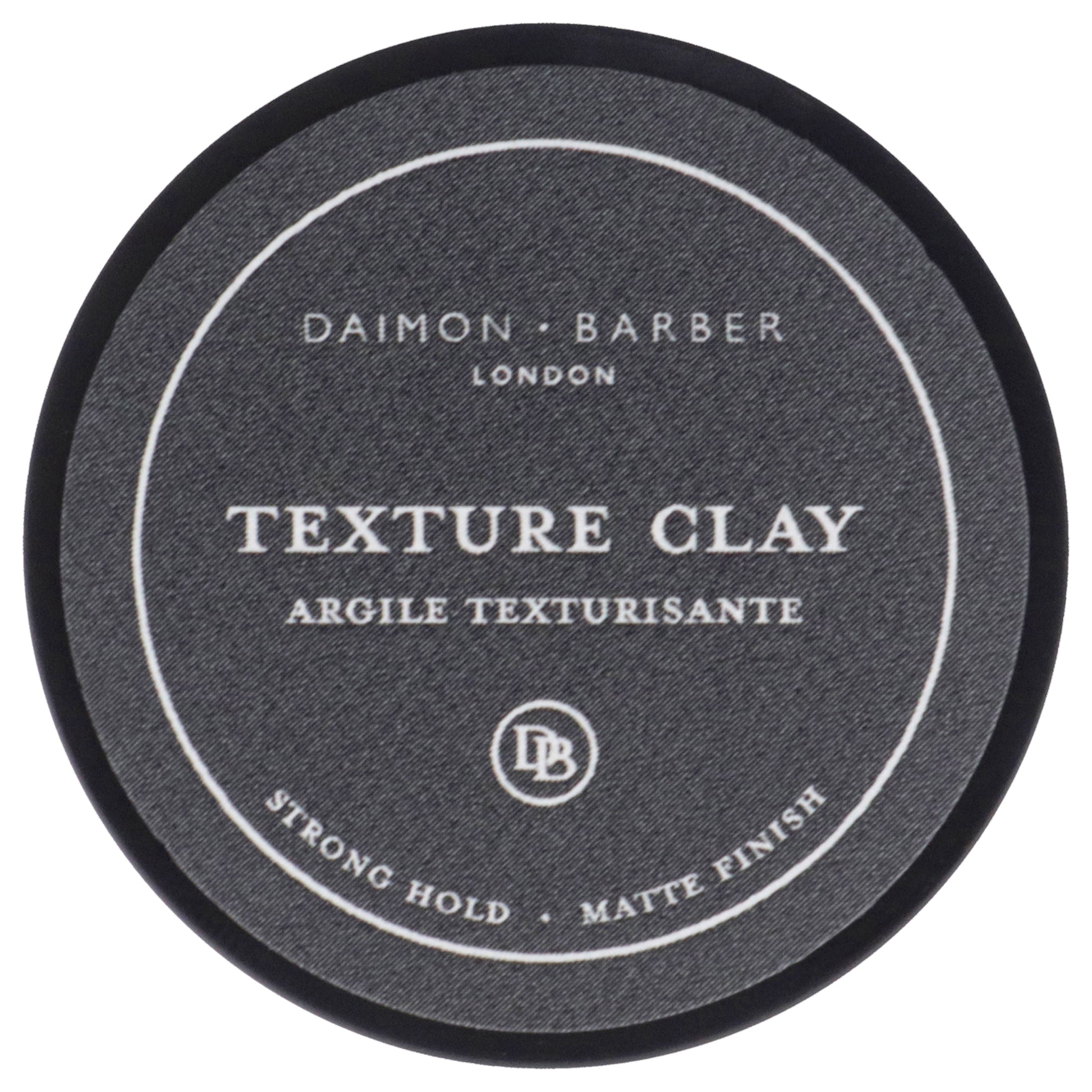 Daimon Barber Texture Clay