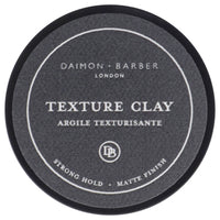 Daimon Barber Texture Clay