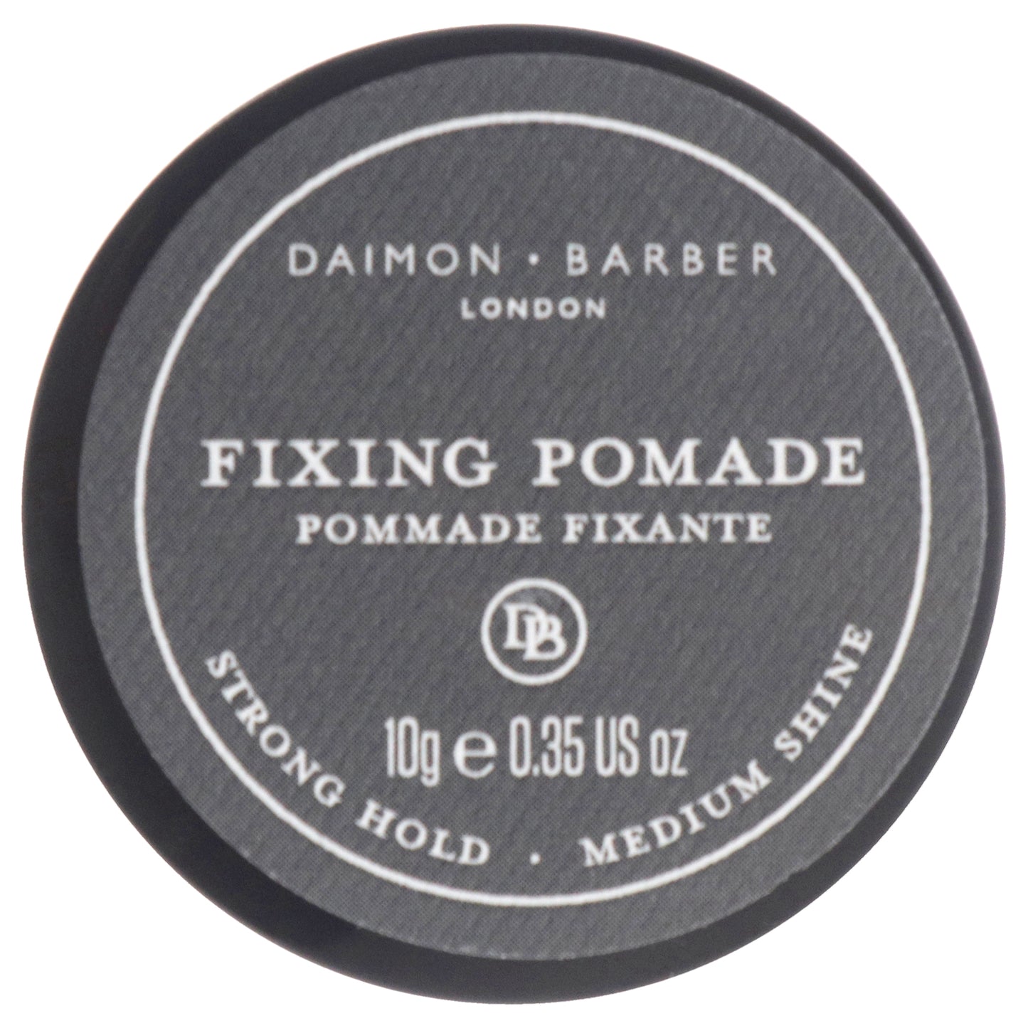 Daimon Barber Fixing Gel