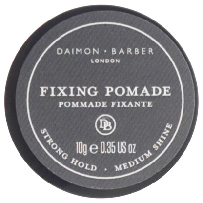 Daimon Barber Fixing Gel