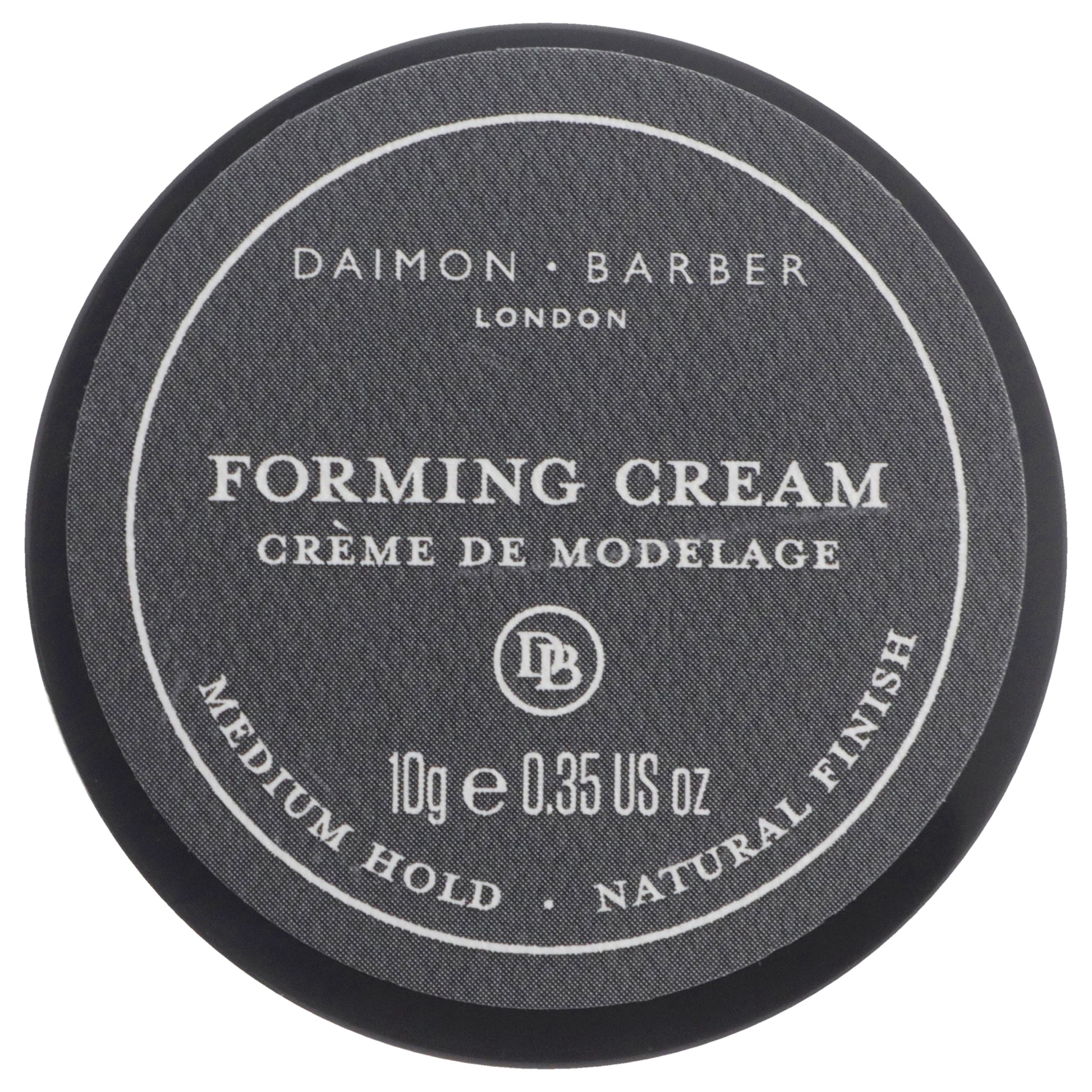 Daimon Barber Forming Cream