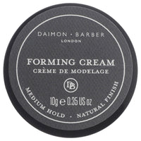 Daimon Barber Forming Cream