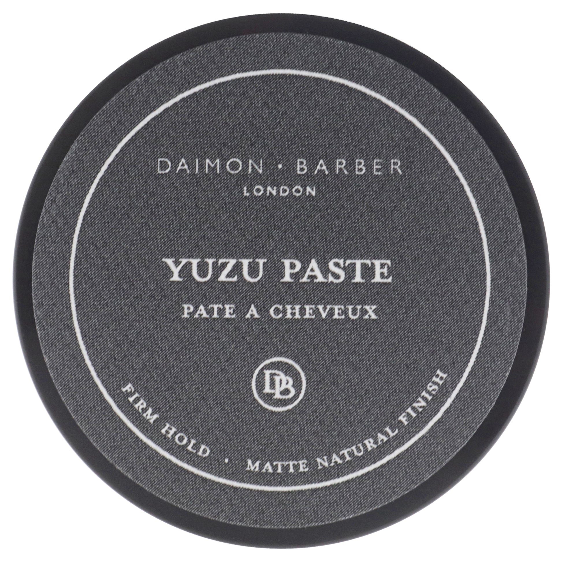 Daimon Barber Yuzu Paste