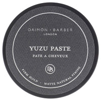 Daimon Barber Yuzu Paste